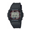 Casio meeste kell G-SHOCK CLASSIC must (Ø 46 mm) (Ø 43 mm)