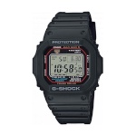 Casio meeste kell G-SHOCK CLASSIC must (Ø 46 mm) (Ø 43 mm)