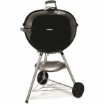 Weber Kaasaskantav Barbeque-grill Alumiinium