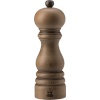 Peugeot pipraveski Paris Pepper Mill Antique Made of Beech Wood, 18 cm, pruun