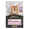 Purina Nestle kassitoit Pro Plan Delicate Turkey Multipack, 10x85g