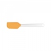 Fiskars spaatel 1023615 Cake Spatula, oranž/valge