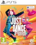 PlayStation 5 mäng Just Dance 2025