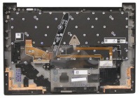 Lenovo 5M11C53334 Laptop Spare Part Cover + keyboard