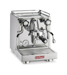 La Pavoni espressomasin LPSCCS01EU Nuova Cellini Classic Semi-Automatic Coffee Machine, roostevaba teras