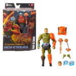 Mattel Masters of the Universe Masterverse Man-At-Arms (17,8 cm)