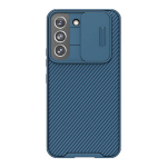 Nillkin kaitsekest CamShield Pro case Samsung Galaxy S22 sinine