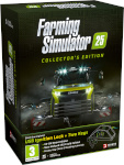 PC mäng Farming Simulator 25 – Collector's Edition