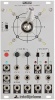 Moodul Intellijel Planar Eurorack