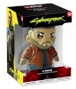 Cenega Merch Hanging Figurine Cyberpunk 2077 - V-Male