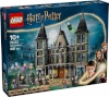 LEGO klotsid 76453 Harry Potter Landsitz der Familie Malfoy