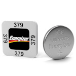 Energizer patarei Specialistic 379/SR521SW 1tk