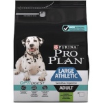 Purina Nestle kuivtoit koerale Large Athletic Salmon Adult Sensitive Digestion with Optidigest, 14kg 