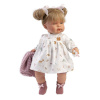 Llorens Doll Joelle with miękkim brzuszpretty 38 cm