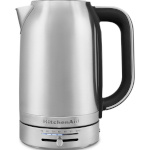 Kitchenaid veekeetja 5KEK1701ESX 1,7L 2400W Stainless steel