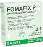 Foma kinniti Fomafix P (U1) 1L