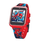 KiDS Licensing Interactive smartwatch Spiderman SPD4588