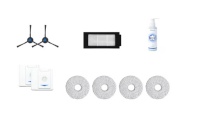 Ecovacs tarvikute komplekt DKT100143 Service Kit Premium for DEEBOT T30/T30S Family, hall