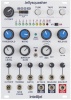 Intellijel Jellysquasher Eurorack moodul