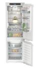 Liebherr külmik ICNDI5153-20 Prime Built-In Refrigerator, NoFrost, 178cm, valge