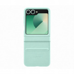 Samsung Flap ECO-Leather Case EF-VF741PME Flip6 (Mint) |