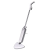 Adler aurupuhasti AD 7057 Steam Mop, valge/hall