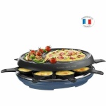 Tefal Elektrigrill RE310401 1050W 1050 W