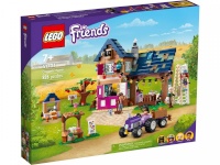 Lego klotsid Friends 41721 Organic Farm