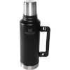 Stanley termospudel Classic Bottle XL 1,9 L Matte Pebble must