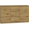 Top E Shop kummut 2D3S ARTISAN chest of drawers