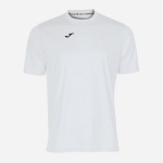 Joma treeningsärk T-SHIRT COMBI S/S M valge - suurus XXS