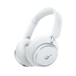 Soundcore kõrvaklapid Space Q45 White