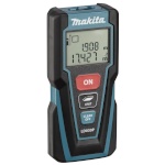 Makita mõõtevahend LD030P Laser Distance Measurer