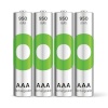 Gp Batteries akud 1x4 ReCyko NiMH AAA 950mAH, ready to use