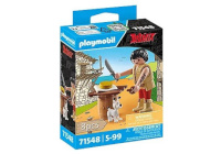 Playmobil klotsid 71548 Asterix Osolemirnix