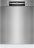 Bosch integreeritav nõudepesumasin SMU4ETS08E Series 4 Undercounter Dishwasher, 60cm, roostevaba teras