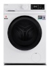 Toshiba pesumasin TW-BL100A4PL(WK) Washing Machine 9kg, valge