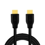 LogiLink videokaabel HDMI 4K/60Hz CCS must 5m