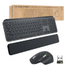 Logitech klaviatuur MX Keys Combo for Business Gen 2 920-010926