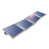 Choetech päikesepaneel Foldable Solar Charger SC004 14W, 1xUSB (hall)