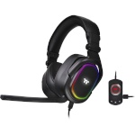 Thermaltake kõrvaklapid ARGENT H5 RGB 7.1 Surround Gaming Headset