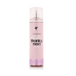 Ariana Grande kehasprei Thank U Next 236ml, naistele