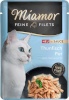 Miamor kassitoit Fine Filets Tuna in Sauce, 100g