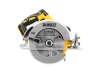 DEWALT 18V XR Brushless 184 mm Circular Saw - Tool Only | DCS570N-XJ