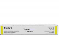 Canon tooner C-exv 54 kollane