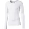 Puma T-särk meestele Liga Baselayer Tee LS valge 655920 04 suurus XXL