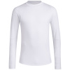 Adidas Teamwear T-särk Mska Techfit Cold.rdy Long Sleeve Biaa IA1133 suurus S