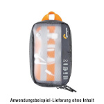 Lowepro vutlar GearUp Pouch Mini, tumehall