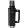 Stanley termospudel Classic Bottle L 1,4 L Matte must Pebble