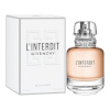 Givenchy parfüüm L'Interdit 2022 80ml, naistele